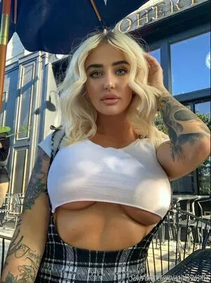 ashleywolfx / ashleywolfxo nude photo #0048