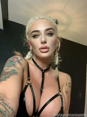 ashleywolfx / ashleywolfxo nude photo #0055