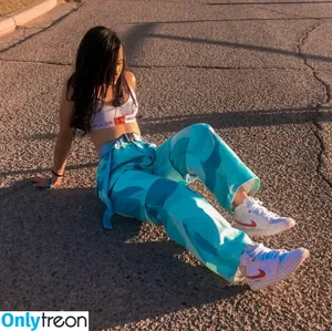 Ashly Martinez / ashly.martinez26 / sinpelareldienteee nude photo #0017
