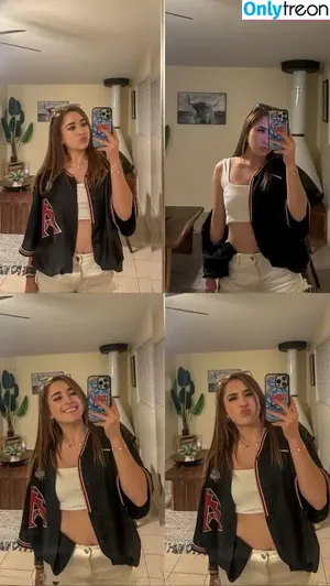 Ashly Martinez / ashly.martinez26 / sinpelareldienteee nude photo #0040