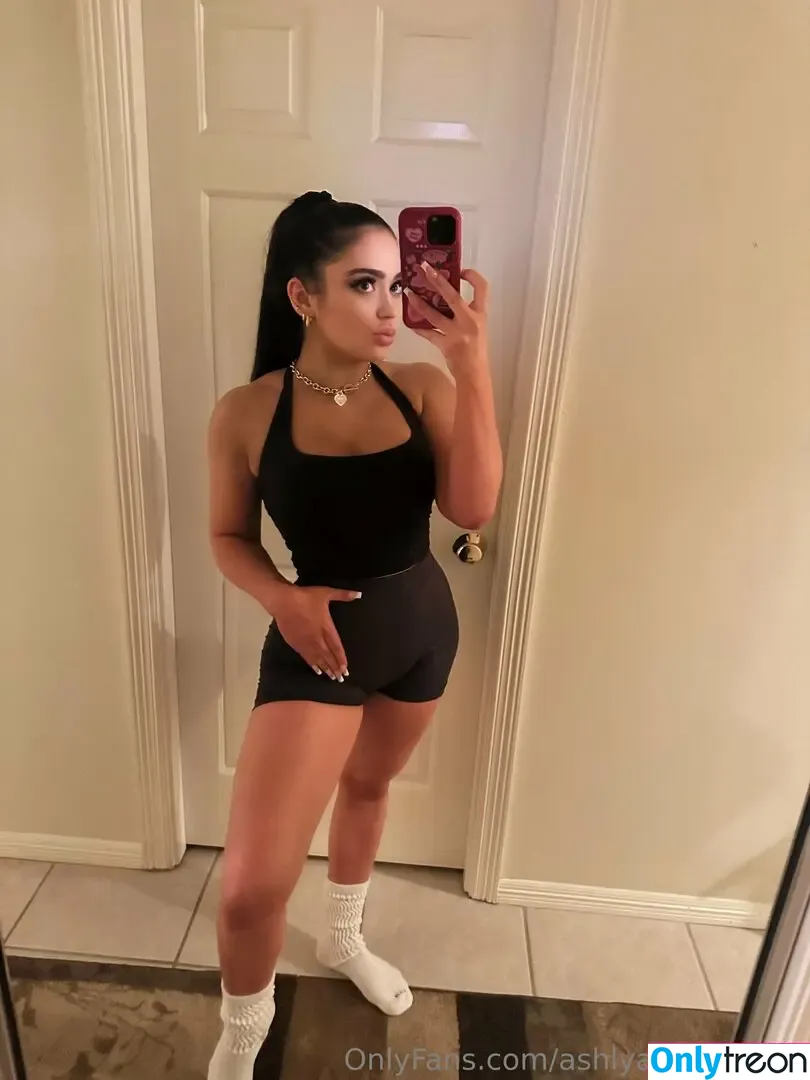 ashlyandersonxo nude photo #0003 (officialashlyanderson)