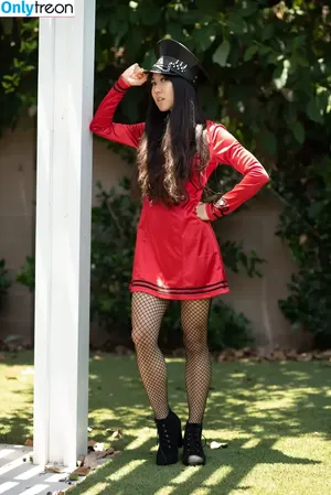 Ashologie / Ashley Jean Oak / Callmeashleh / Joonies / TheSunbae nude photo #0012