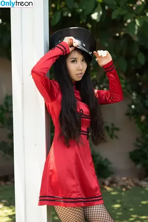 Ashologie / Ashley Jean Oak / Callmeashleh / Joonies / TheSunbae nude photo #0021