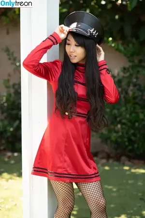 Ashologie / Ashley Jean Oak / Callmeashleh / Joonies / TheSunbae nude photo #0022