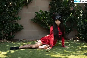 Ashologie / Ashley Jean Oak / Callmeashleh / Joonies / TheSunbae nude photo #0048