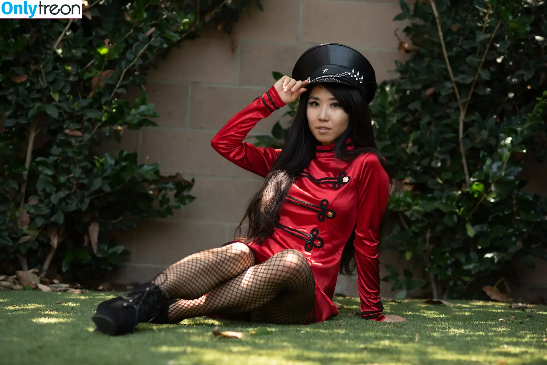 Ashologie nude photo #0043 (Ashley Jean Oak / Callmeashleh / Joonies / TheSunbae)