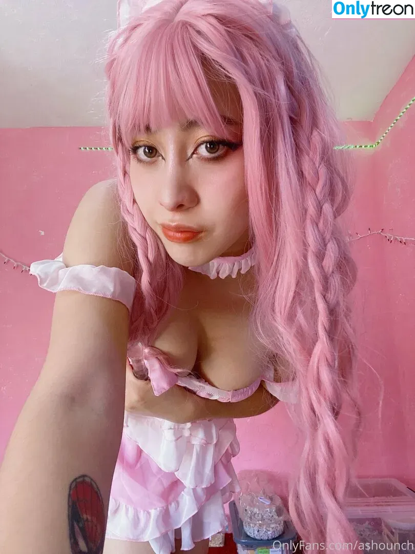 Ashounch nude photo #0015 (Ashounch)