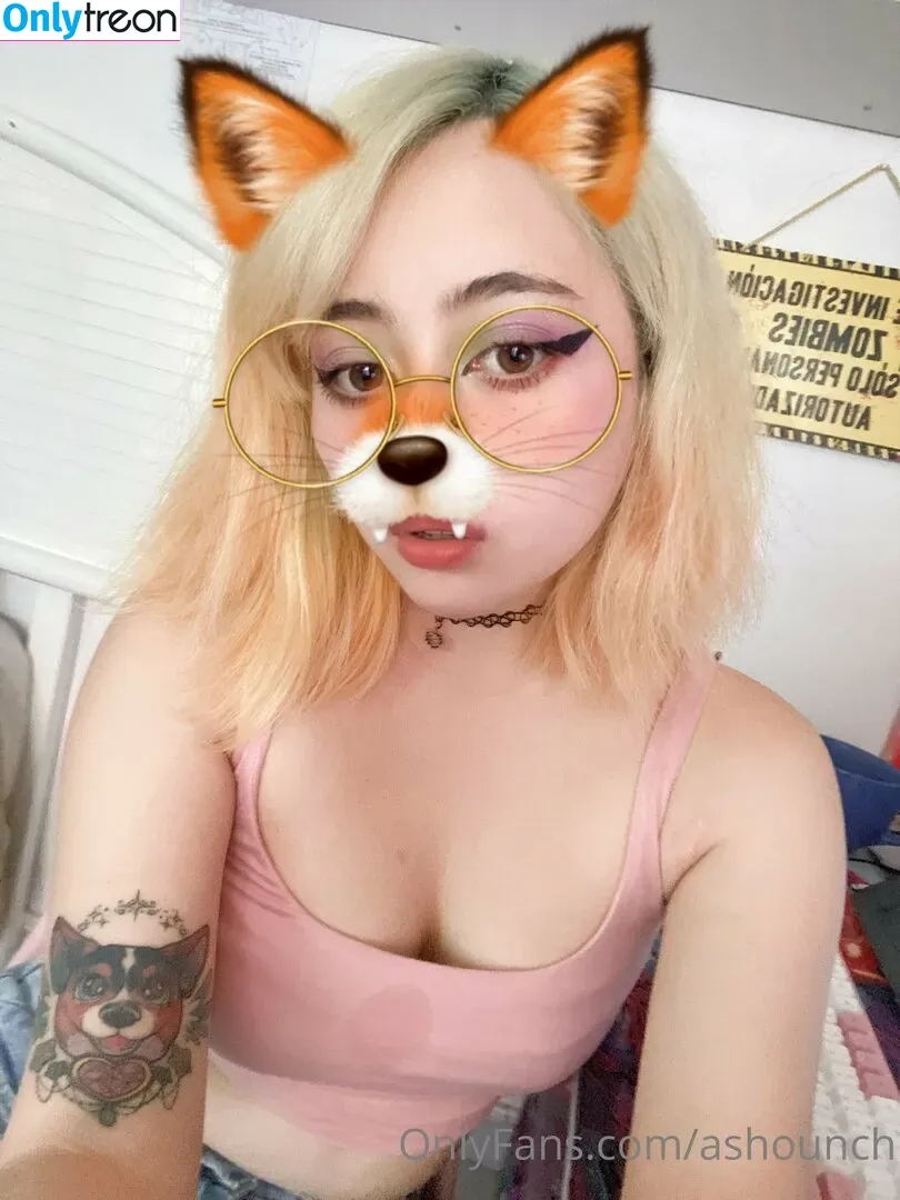 Ashounch nude photo #0017 (Ashounch)