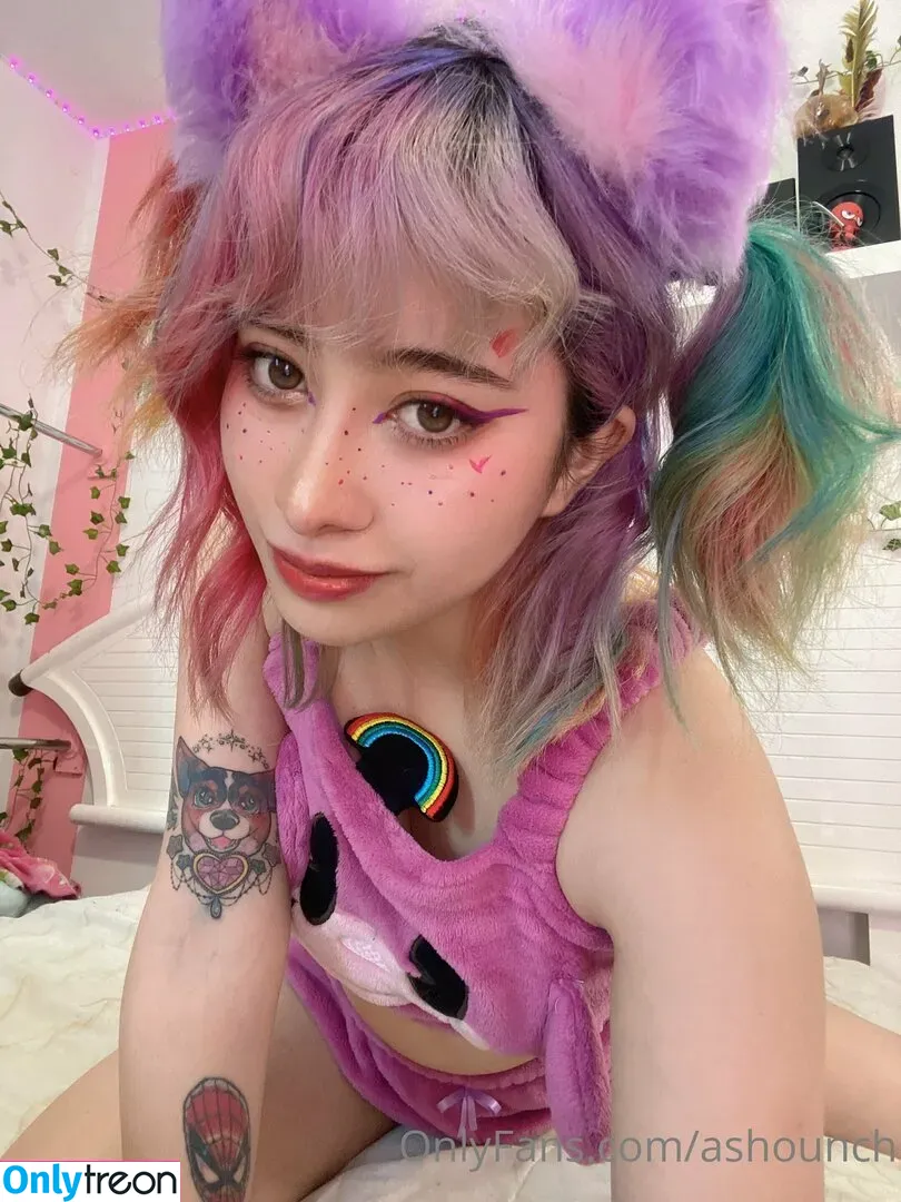 Ashounch nude photo #0021 (Ashounch)