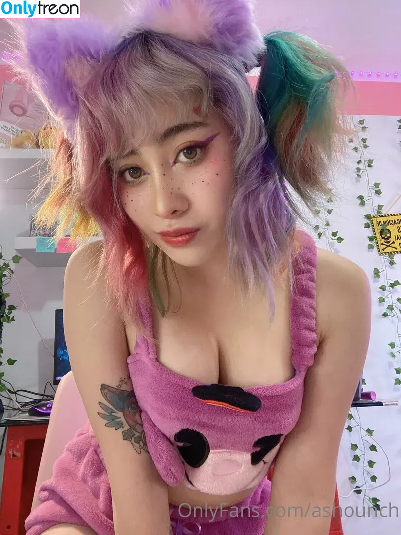 Ashounch nude photo #0022 (Ashounch)