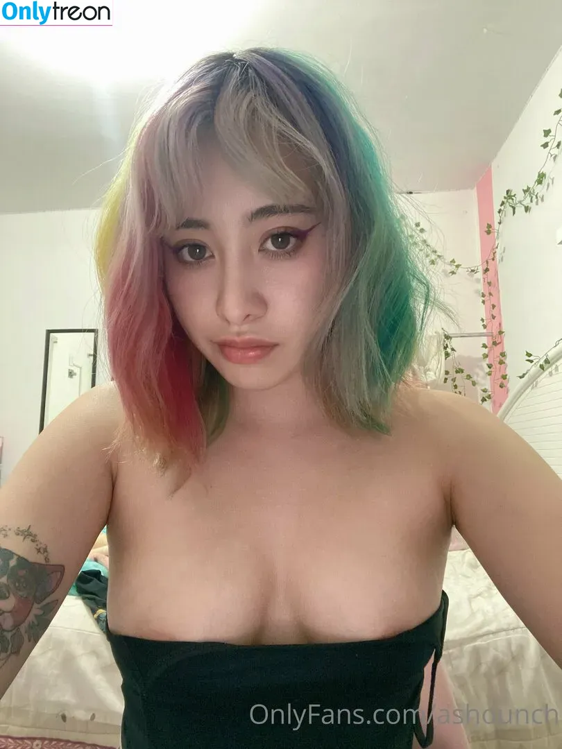 Ashounch nude photo #0026 (Ashounch)