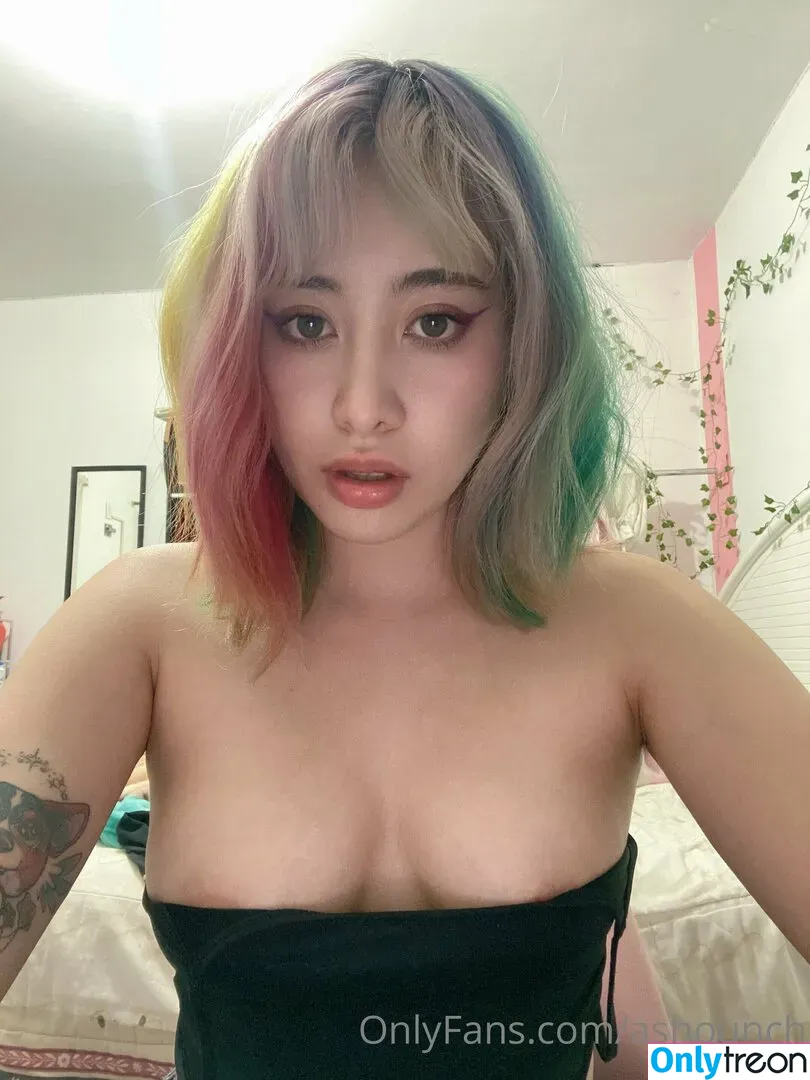 Ashounch nude photo #0027 (Ashounch)