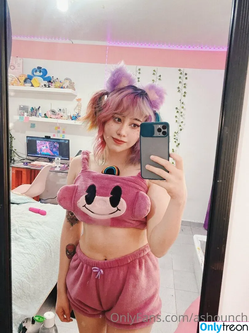Ashounch nude photo #0029 (Ashounch)