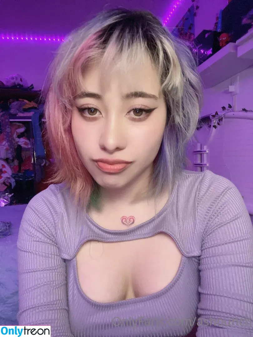 Ashounch nude photo #0048 (Ashounch)