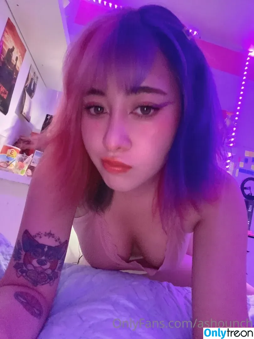Ashounch nude photo #0054 (Ashounch)