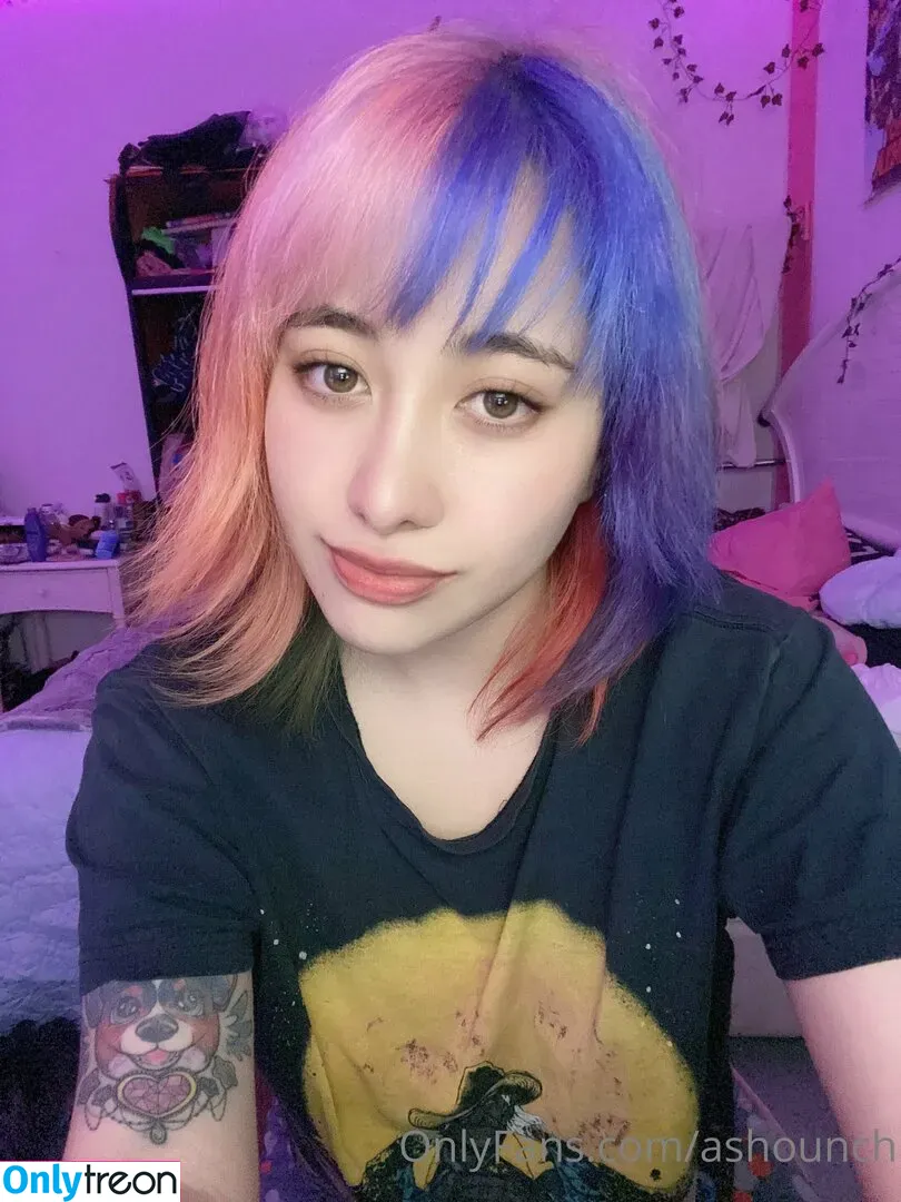 Ashounch nude photo #0057 (Ashounch)
