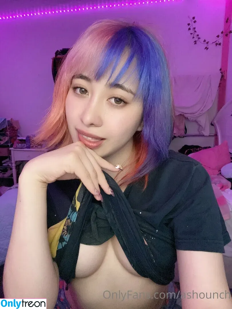 Ashounch nude photo #0058 (Ashounch)