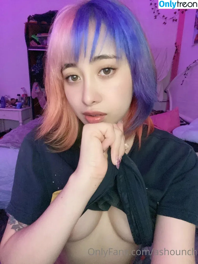 Ashounch nude photo #0059 (Ashounch)