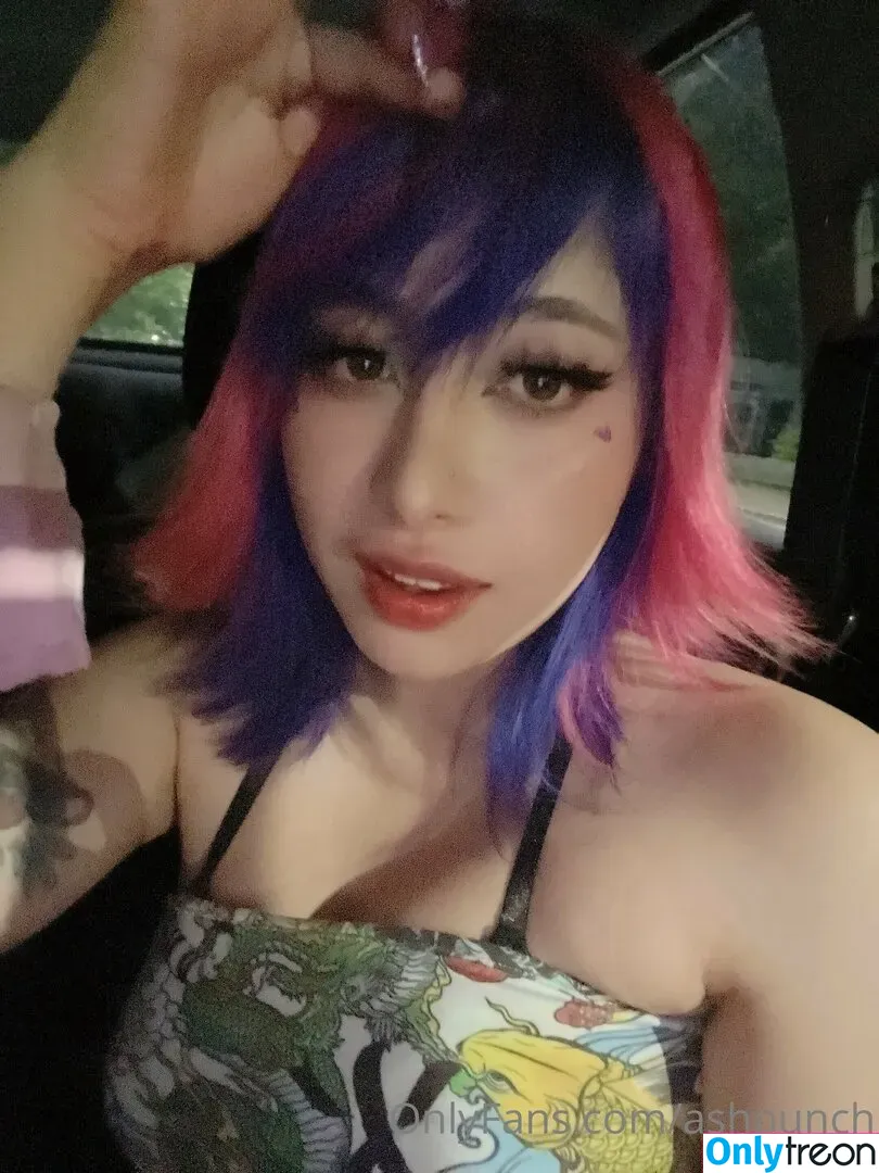 Ashounch nude photo #0079 (Ashounch)