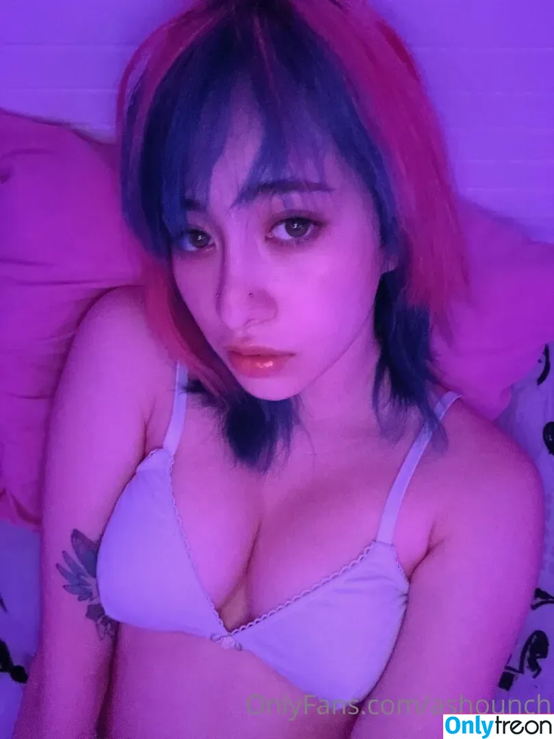 Ashounch nude photo #0085 (Ashounch)