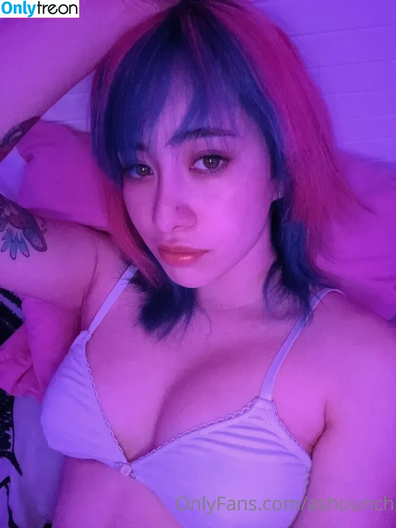 Ashounch nude photo #0086 (Ashounch)