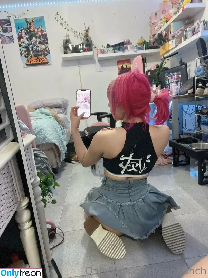 Ashounch nude photo #0117 (Ashounch)