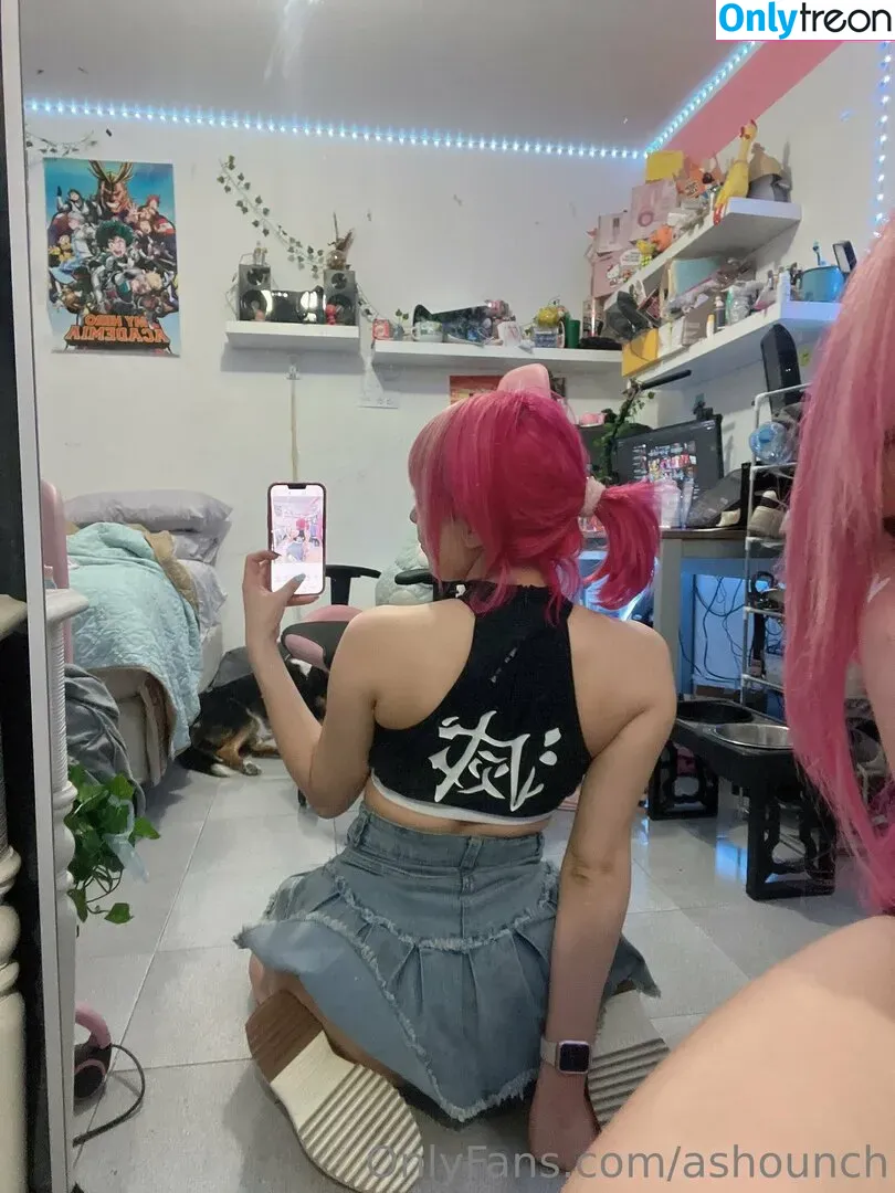 Ashounch nude photo #0118 (Ashounch)