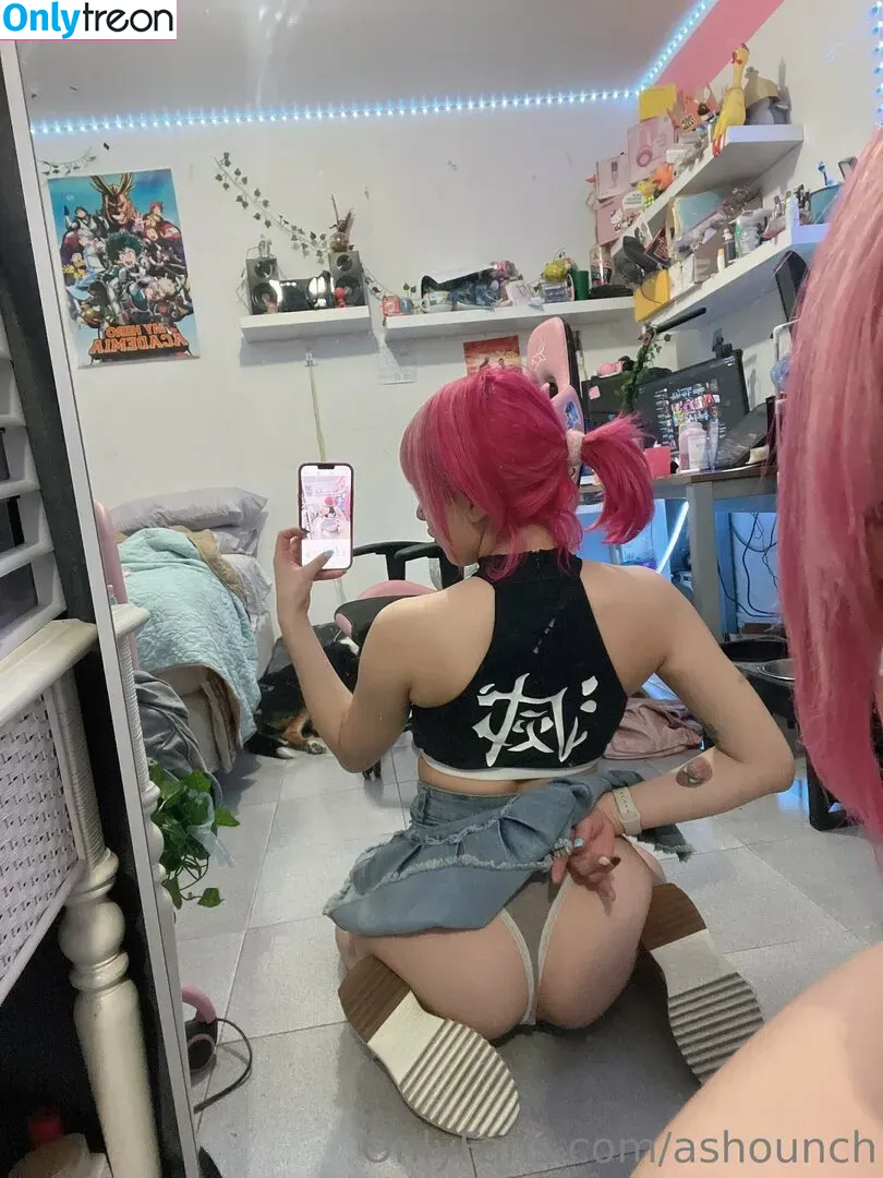 Ashounch nude photo #0119 (Ashounch)