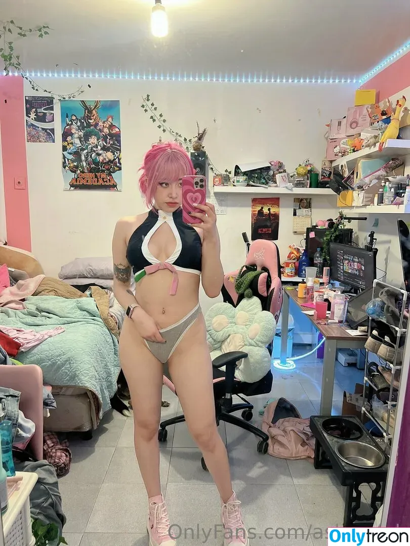 Ashounch nude photo #0122 (Ashounch)