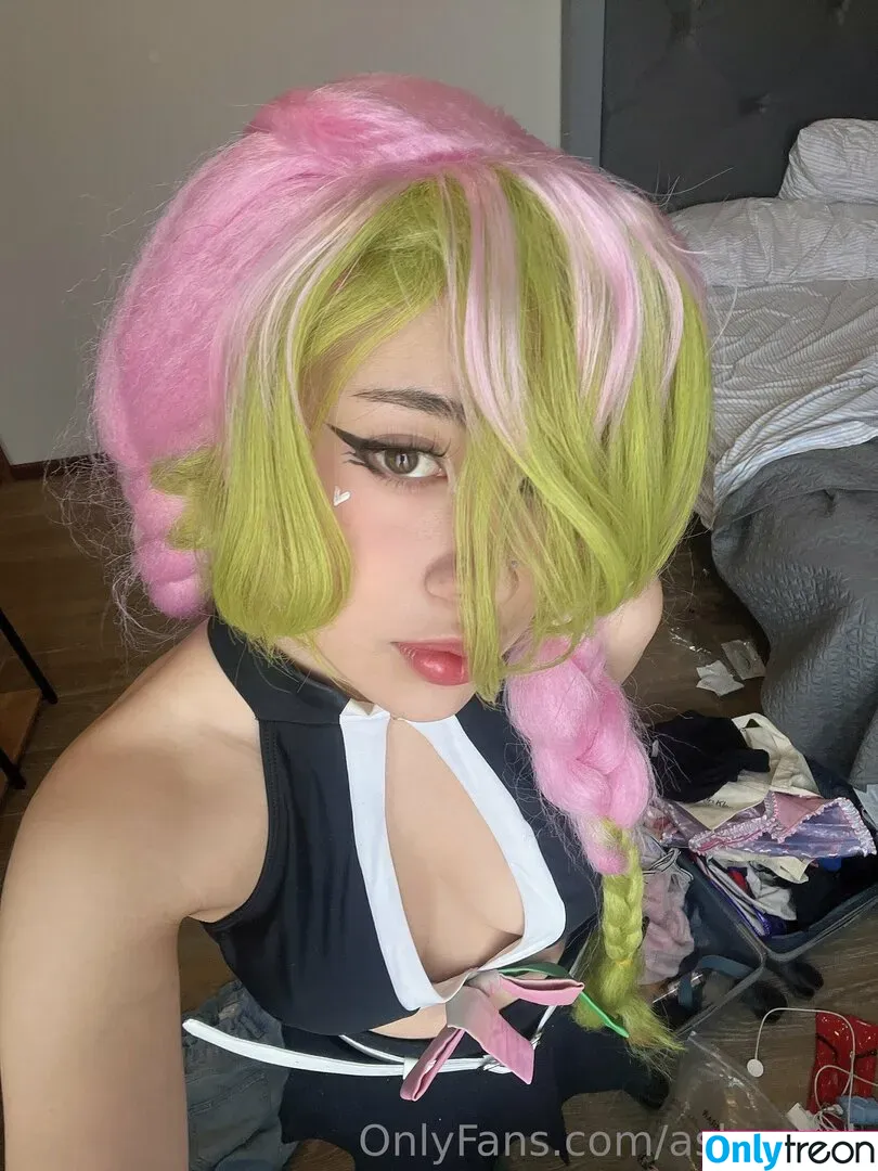Ashounch nude photo #0134 (Ashounch)
