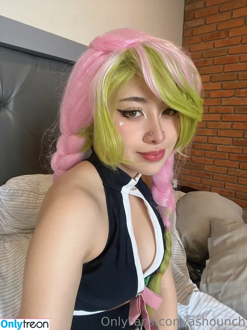Ashounch nude photo #0135 (Ashounch)