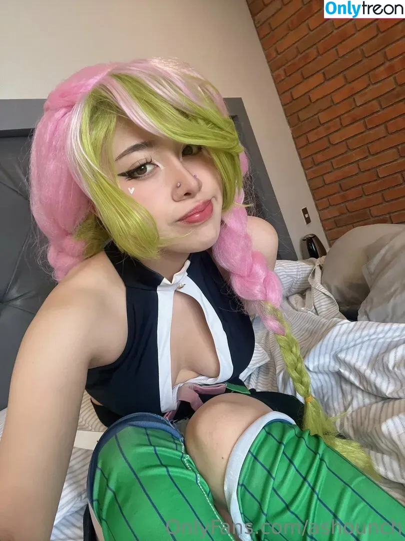 Ashounch nude photo #0136 (Ashounch)