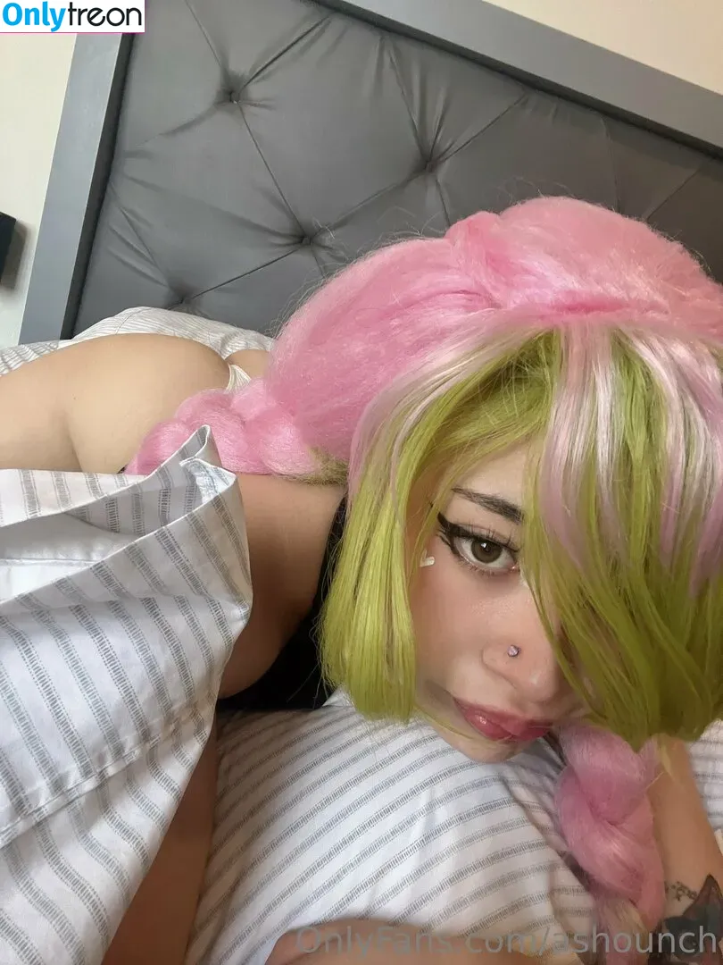 Ashounch nude photo #0140 (Ashounch)