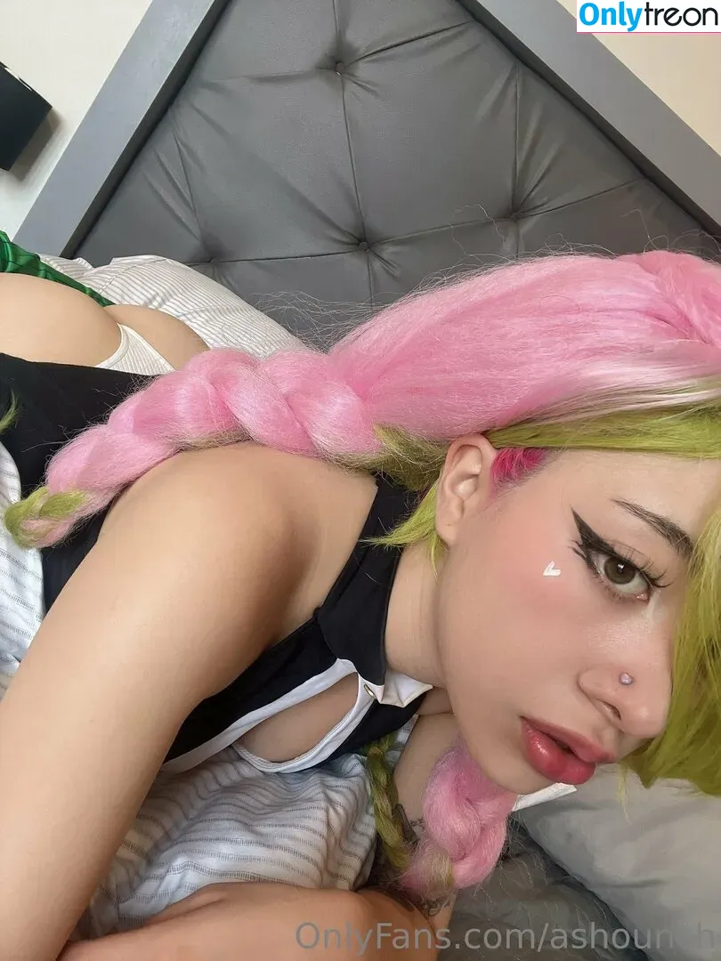 Ashounch nude photo #0144 (Ashounch)