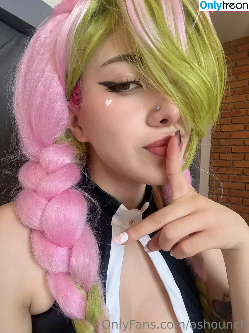 Ashounch nude photo #0151 (Ashounch)