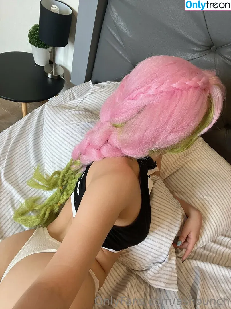 Ashounch nude photo #0154 (Ashounch)