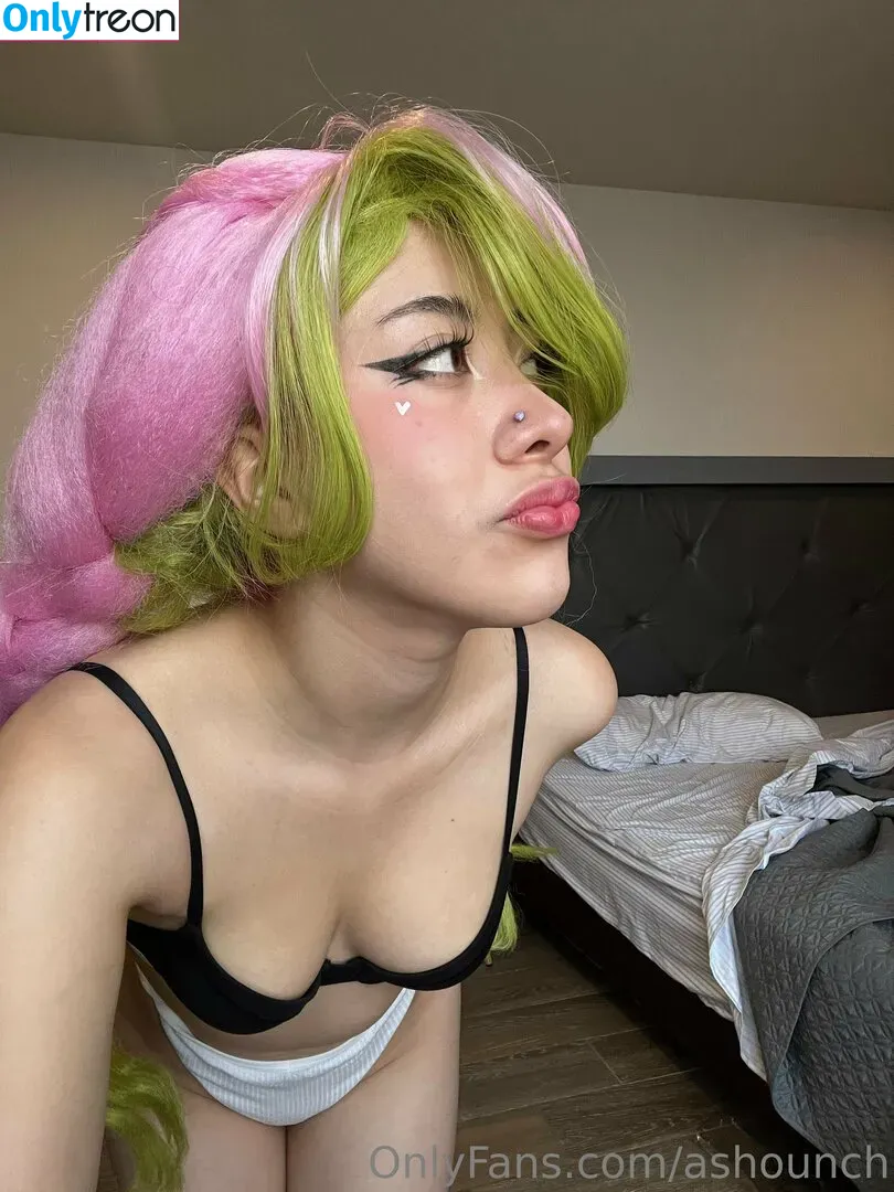 Ashounch nude photo #0176 (Ashounch)