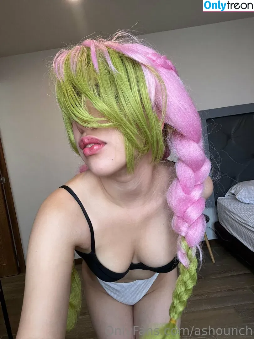 Ashounch nude photo #0177 (Ashounch)