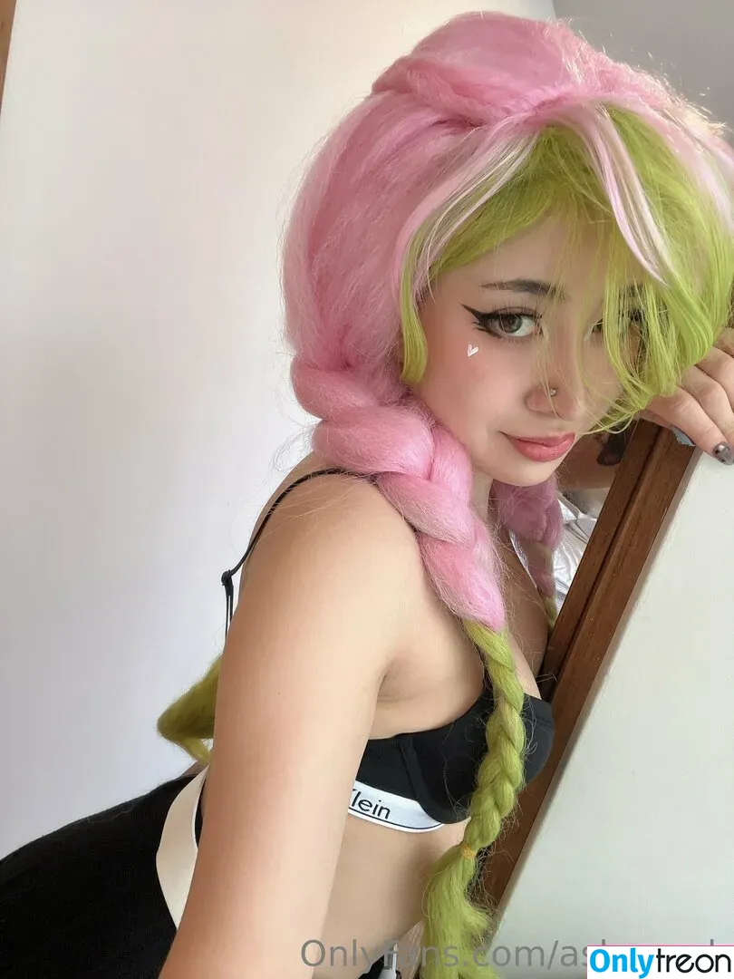 Ashounch nude photo #0182 (Ashounch)