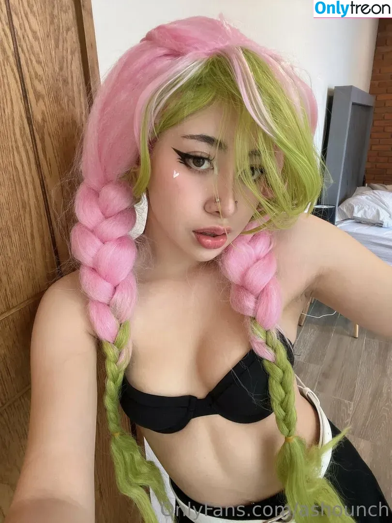 Ashounch nude photo #0183 (Ashounch)