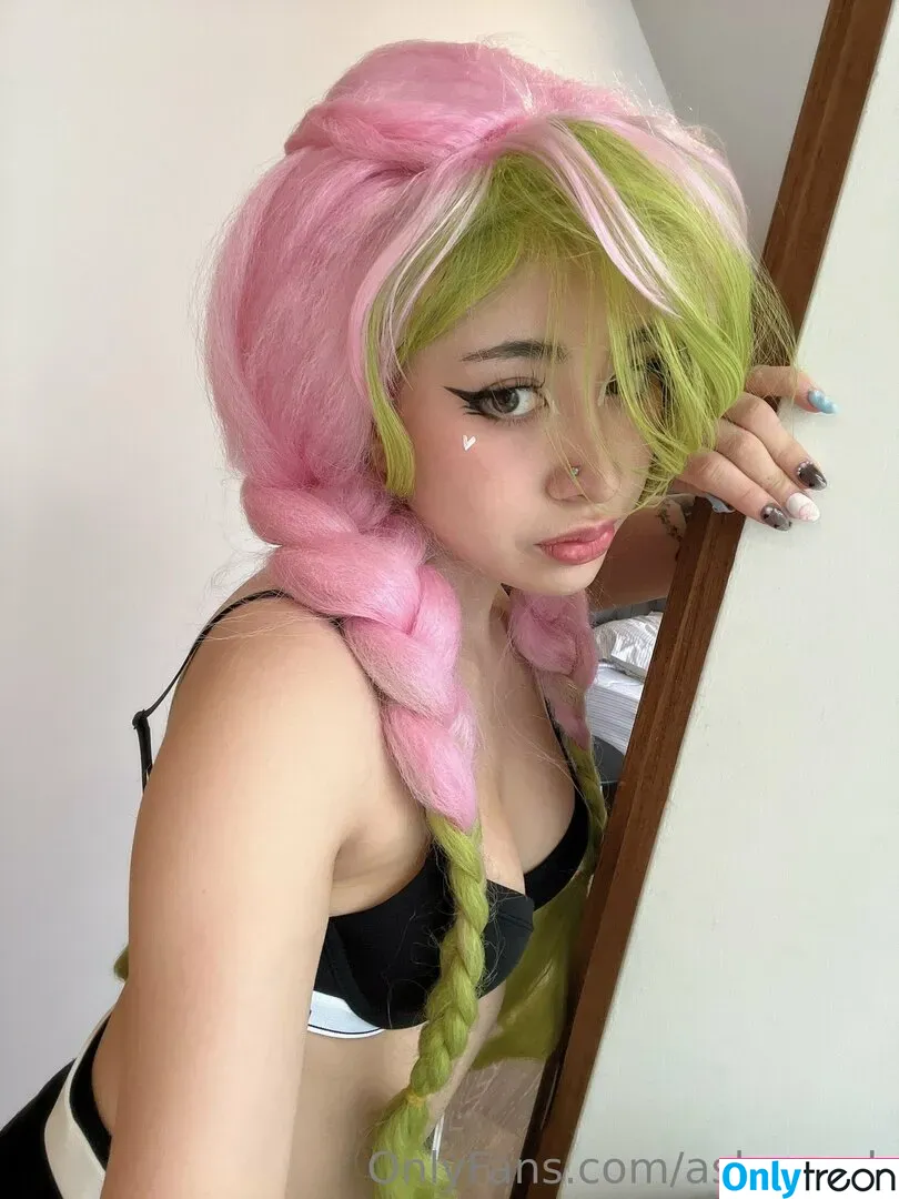 Ashounch nude photo #0184 (Ashounch)