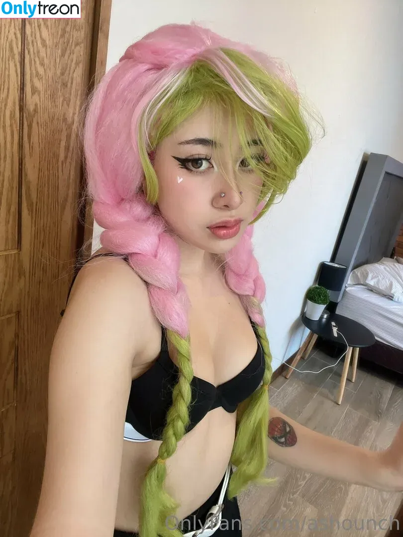 Ashounch nude photo #0185 (Ashounch)