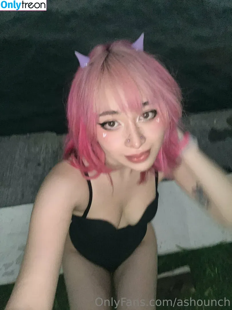 Ashounch nude photo #0193 (Ashounch)