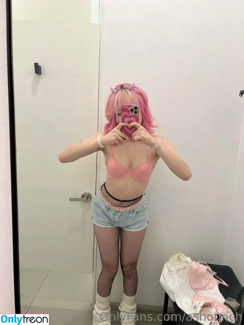 Ashounch nude photo #0212 (Ashounch)