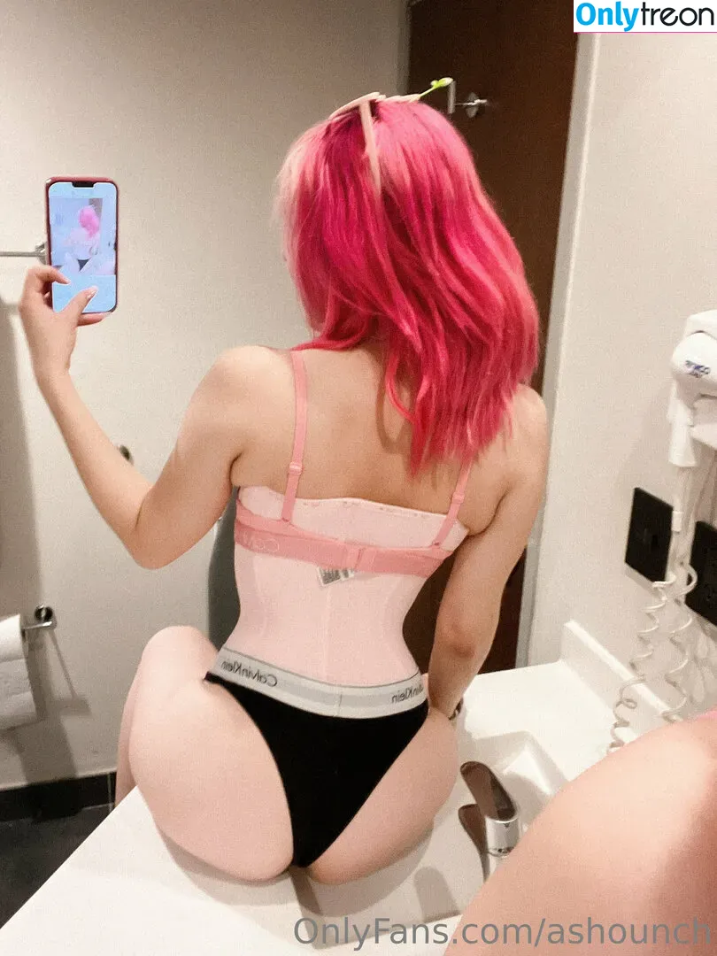 Ashounch nude photo #0238 (Ashounch)
