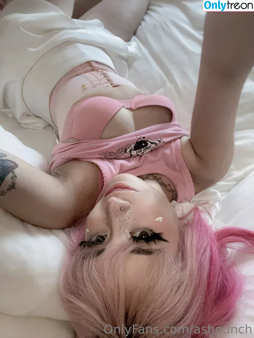 Ashounch nude photo #0254 (Ashounch)