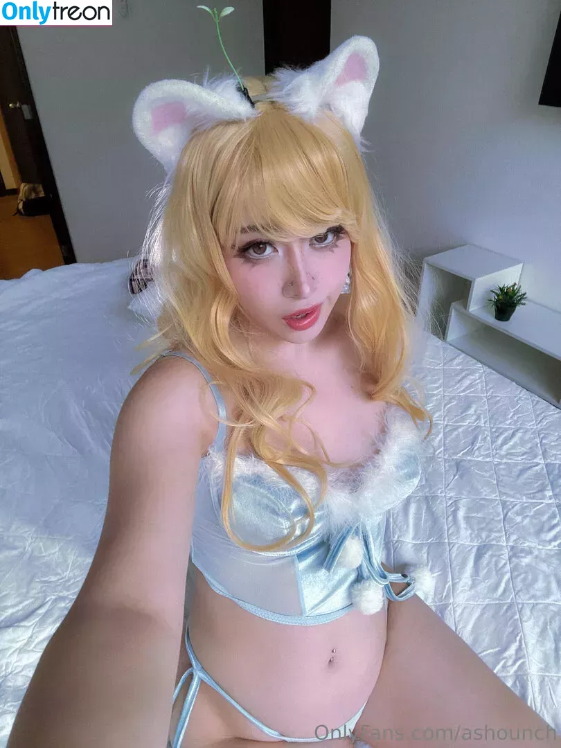 Ashounch nude photo #0334 (Ashounch)
