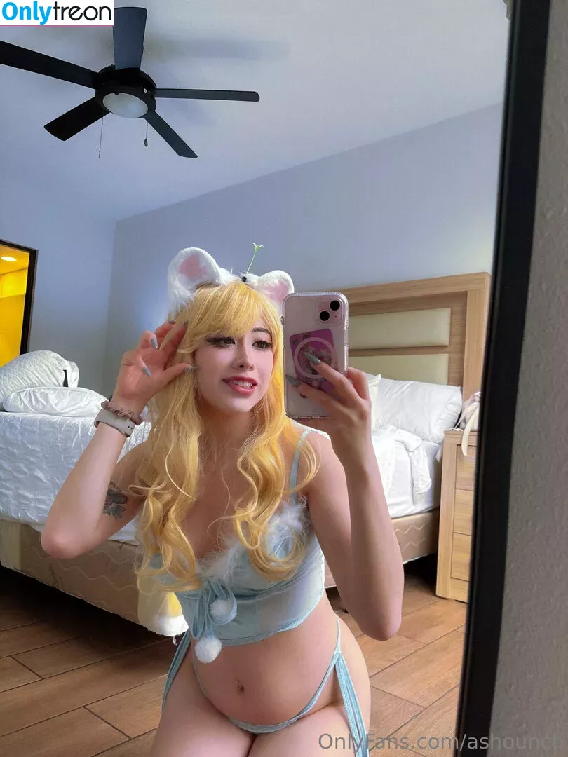 Ashounch nude photo #0336 (Ashounch)