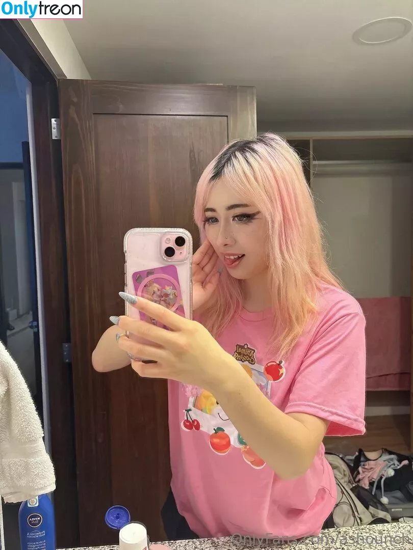 Ashounch nude photo #0400 (Ashounch)