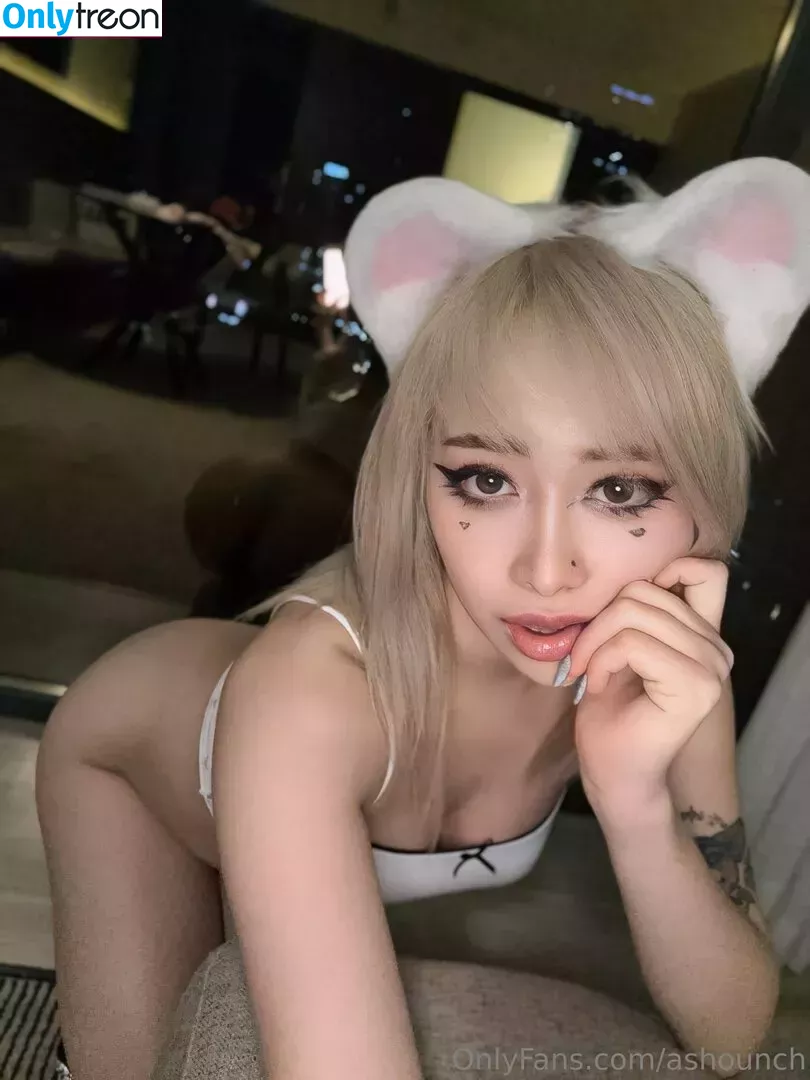Ashounch nude photo #0403 (Ashounch)